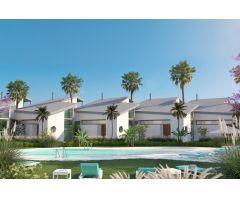 Villas de lujo con vistas al mar ``Peninsula Villas´ cuatros dormitorios desde 1.290.000 €