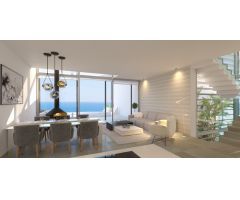 Villas de lujo con vistas al mar ``Peninsula Villas´ cuatros dormitorios desde 1.290.000 €