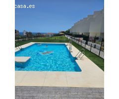 FANTÁSTICO PAREADO EN VENTA DE 4 DORMITORIOS EN BENALMÁDENA COSTA