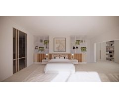 Chalet en Venta en Alhaurín de la Torre, Málaga