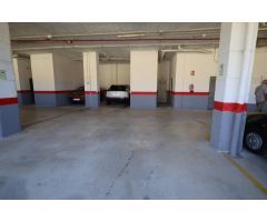 Venta de 11 Plazas de parking numeradas en Torrequebrada
