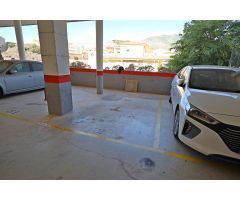 Venta de 11 Plazas de parking numeradas en Torrequebrada