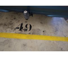 Venta de 11 Plazas de parking numeradas en Torrequebrada
