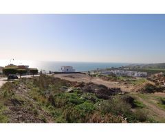 Venta de parcela urbana en Almayate, Niza Beach, Málaga