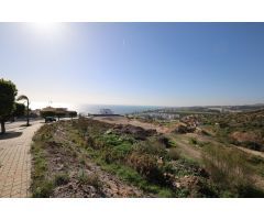 Venta de parcela urbana en Almayate, Niza Beach, Málaga