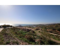 Venta de parcela urbana en Almayate, Niza Beach, Málaga