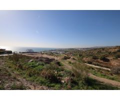 Venta de parcela urbana en Almayate, Niza Beach, Málaga