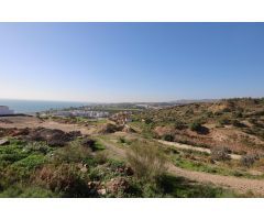 Venta de parcela urbana en Almayate, Niza Beach, Málaga