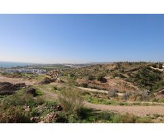Venta de parcela urbana en Almayate, Niza Beach, Málaga