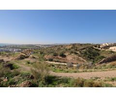 Venta de parcela urbana en Almayate, Niza Beach, Málaga