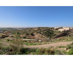 Venta de parcela urbana en Almayate, Niza Beach, Málaga