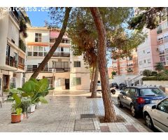 Piso Reformado en El Calvario Torremolinos