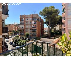 Piso Reformado en El Calvario Torremolinos