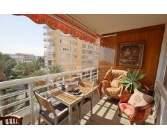 Piso de 2 dormitorios en La Carihuela