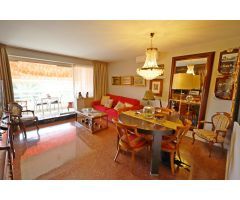 Piso de 2 dormitorios en La Carihuela