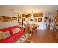 Piso de 2 dormitorios en La Carihuela