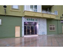 Piso de 3 Dormitorios 2  Baños y parking en Plaza de Goya los Manantiales