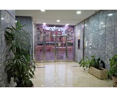 Piso de 3 Dormitorios 2  Baños y parking en Plaza de Goya los Manantiales