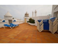 Larga Temporada . Duplex de Lujo en las islas de Puerto Marina Benalmadena