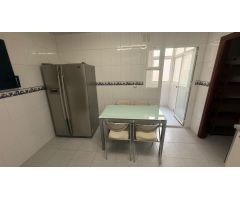 Piso de 3 dormitorios en El Pinillo