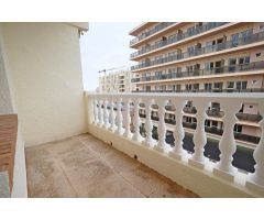 Venta de estudio en los Nidos, Carihuela a 50 metros de playa