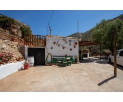 Casa de campo en Venta en Lújar, Granada