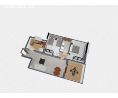 Nueva Promocion Castillo del Mar 2026