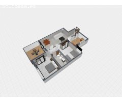 Nueva Promocion Castillo del Mar 2026