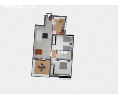 Nueva Promocion Castillo del Mar 2026