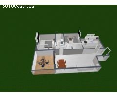 Nueva Promocion Castillo del Mar 2026