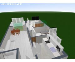 Nueva Promocion Castillo del Mar 2026