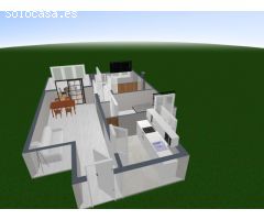 Nueva Promocion Castillo del Mar 2026