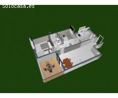 Nueva Promocion Castillo del Mar 2026