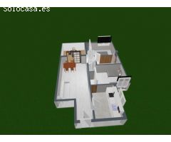 Nueva Promocion Castillo del Mar 2026