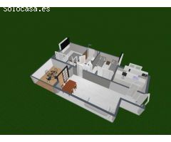 Nueva Promocion Castillo del Mar 2026