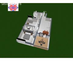 Nueva Promocion Castillo del Mar 2026