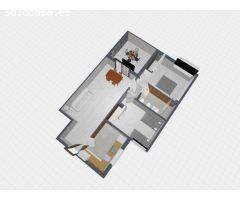 Nueva Promocion Castillo del Mar 2026