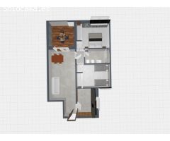 Nueva Promocion Castillo del Mar 2026