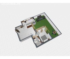 Nueva Promocion Castillo del Mar 2026