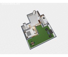 Nueva Promocion Castillo del Mar 2026