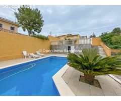 CASA CON PISCINA PRIVADA EN MAS DEN SERRA
