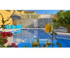 CASA CON PISCINA PRIVADA EN MAS DEN SERRA
