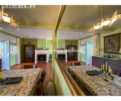 CASA CON PISCINA PRIVADA EN MAS DEN SERRA