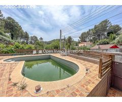 Chalet a la venta en Olivella zona Can Suria
