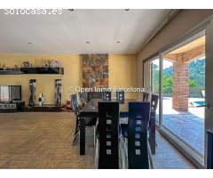 Chalet a la venta en Olivella zona Can Suria