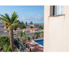 Chalet con vistas en zona Quint Mar