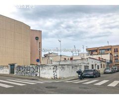 TERRENO URBANO EDIFICABLE DE 274M2 EN SANT PERE DE RIBES