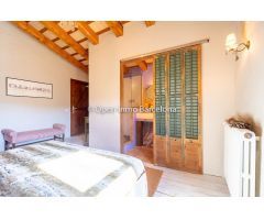 PRECIOSA MASIA EN EL PARQUE DEL GARRAF A LA VENTA
