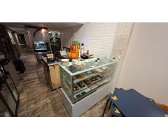 Traspaso de Restaurante en la Esquerra del Eixample de Barcelona