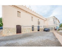 CASA DE PUEBLO EN ZONA PALOU SANT PERE DE RIBES